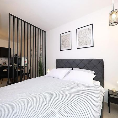 “Minipalais” Apartment In The Heart Of ザダル エクステリア 写真